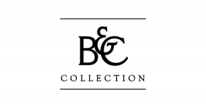 B&C collection logo