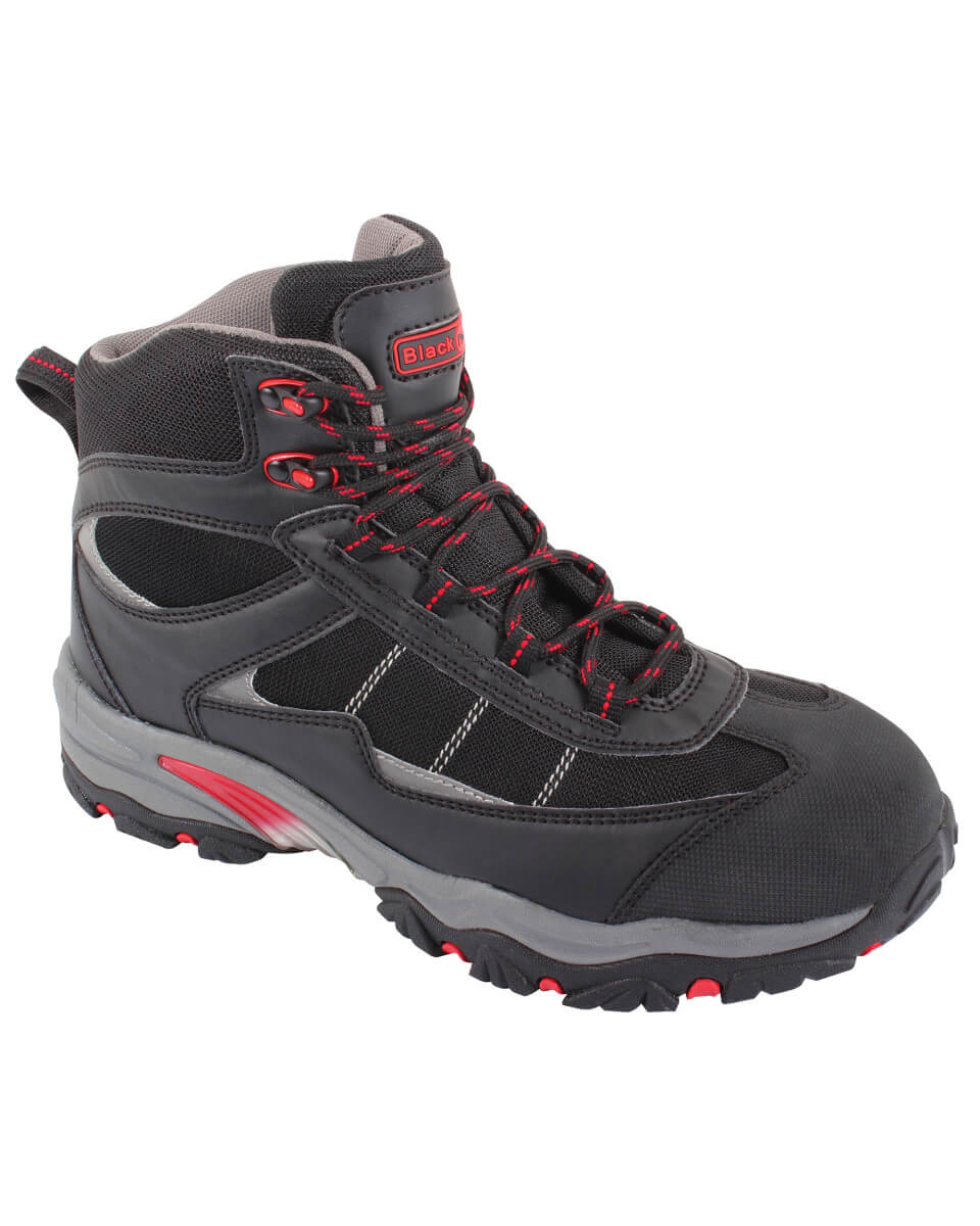 Safety Footwear, Boots & Shoes Nottingham | Midway Clothing