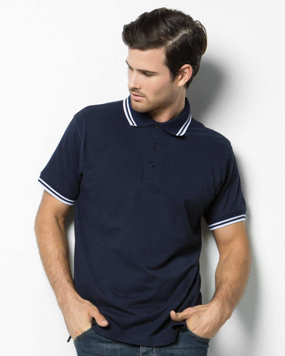 Embroidered & Printed Polo Shirts Nottingham | Midway Clothing